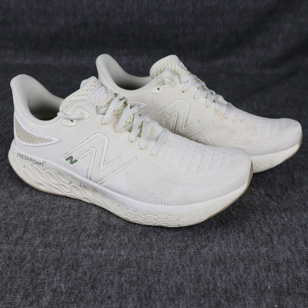 New Balance Fresh Foam 1080v12 Shoes Mens Size 11.5 Running Sneakers M1080O12
